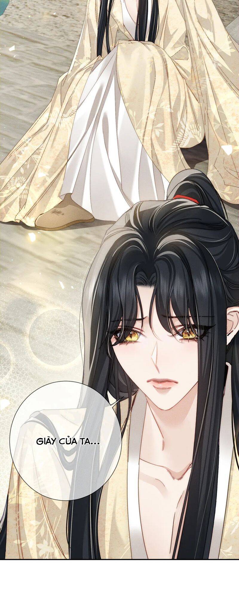 Nhân Vật Chính Chỉ Muốn Yêu Đương - Chapter 151 - Page 20