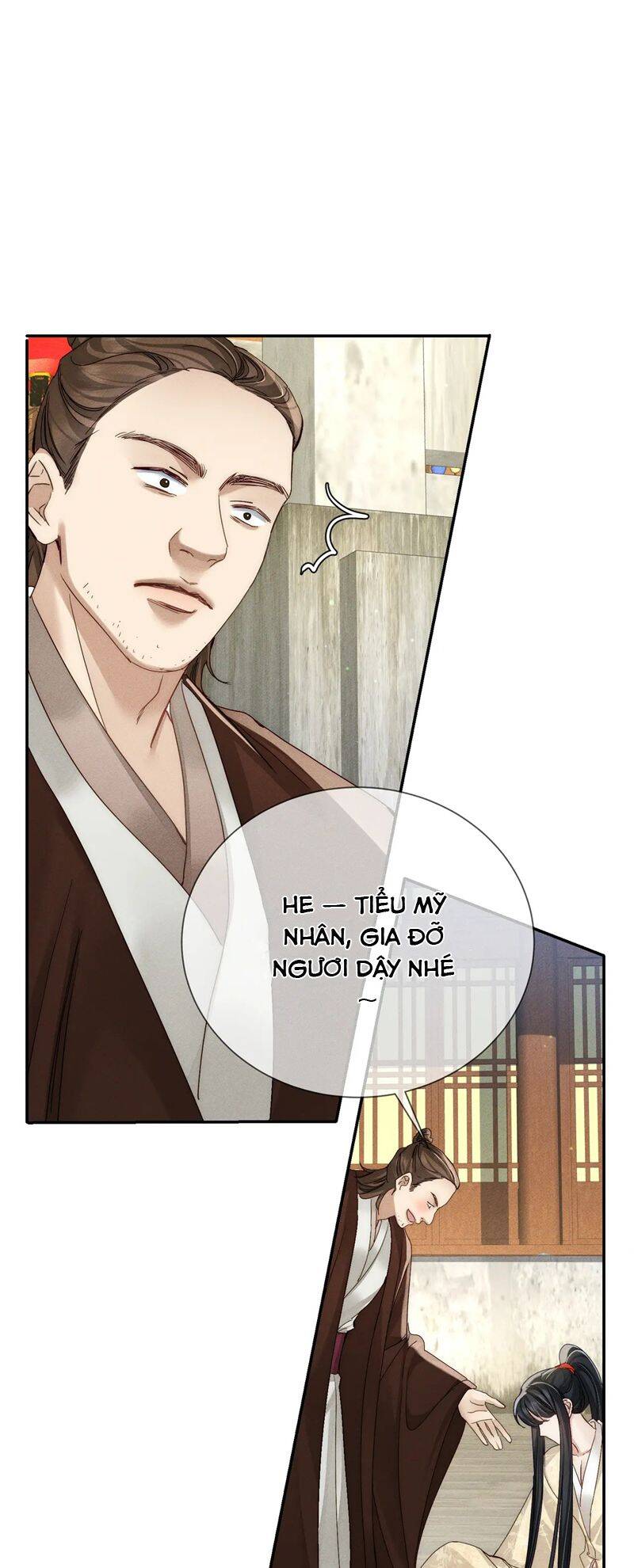 Nhân Vật Chính Chỉ Muốn Yêu Đương - Chapter 151 - Page 21