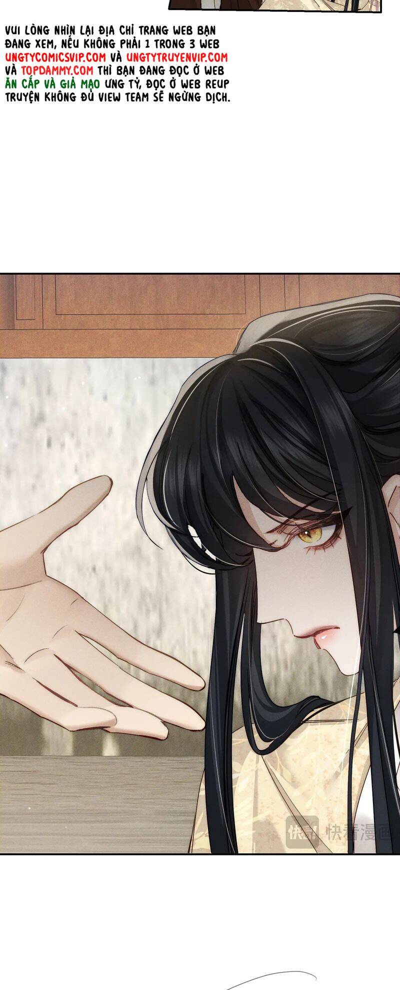 Nhân Vật Chính Chỉ Muốn Yêu Đương - Chapter 151 - Page 22