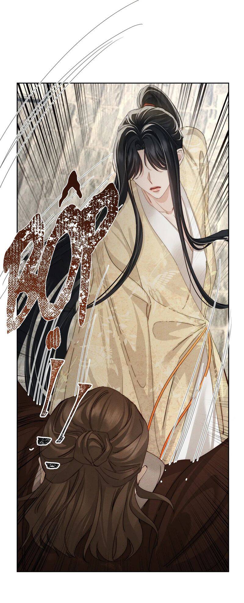 Nhân Vật Chính Chỉ Muốn Yêu Đương - Chapter 151 - Page 23