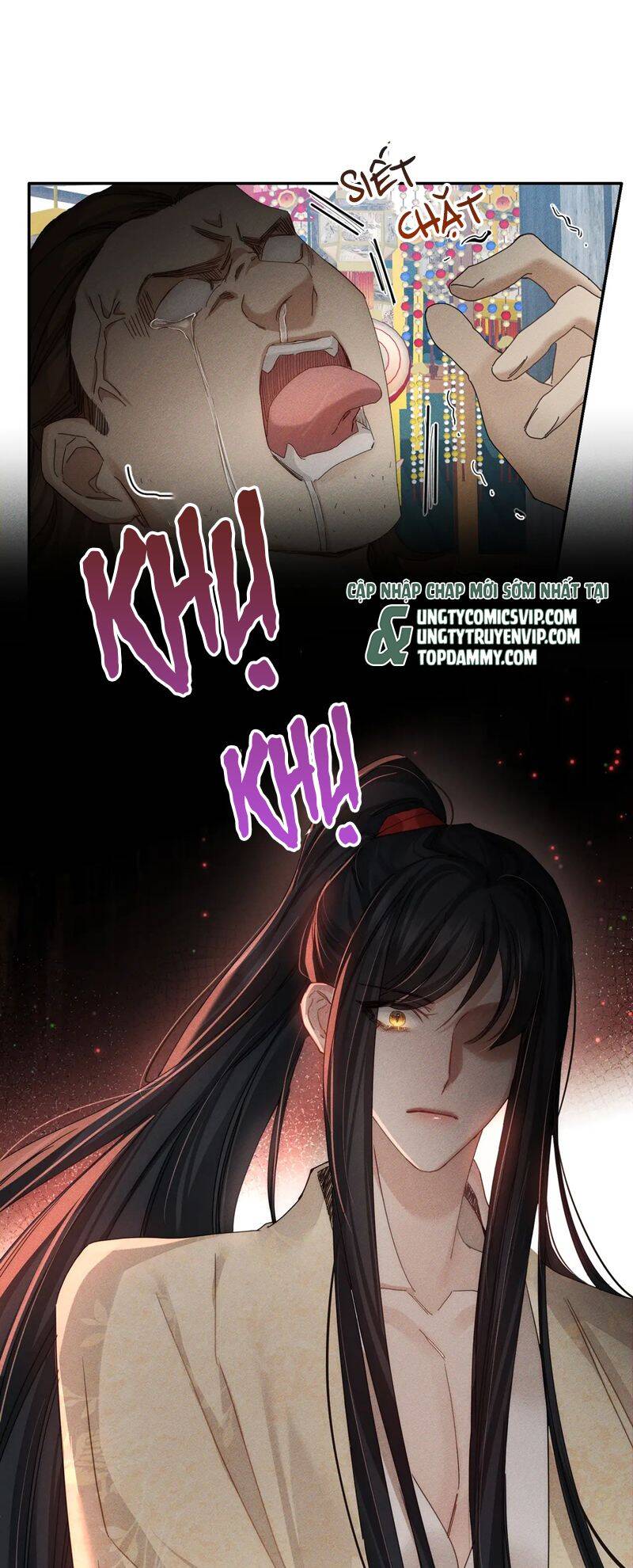 Nhân Vật Chính Chỉ Muốn Yêu Đương - Chapter 151 - Page 24