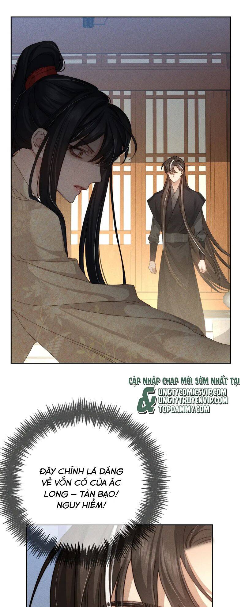 Nhân Vật Chính Chỉ Muốn Yêu Đương - Chapter 151 - Page 26