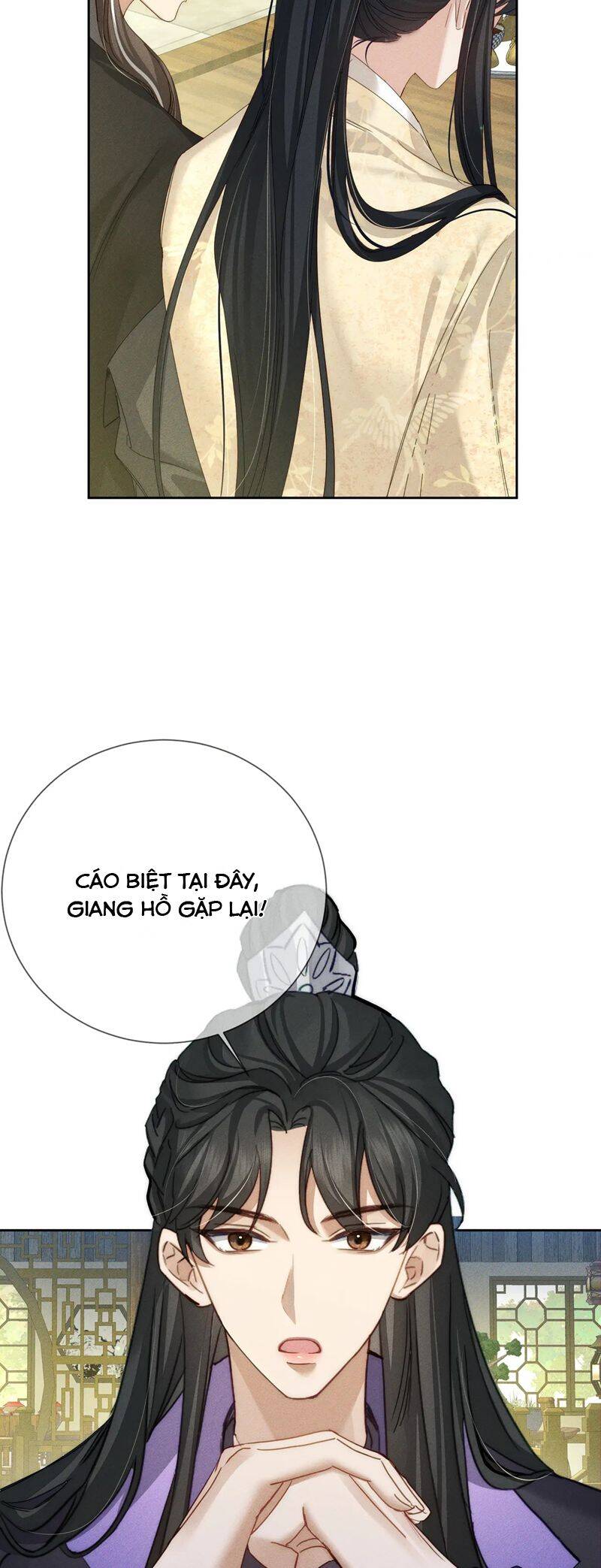 Nhân Vật Chính Chỉ Muốn Yêu Đương - Chapter 151 - Page 8