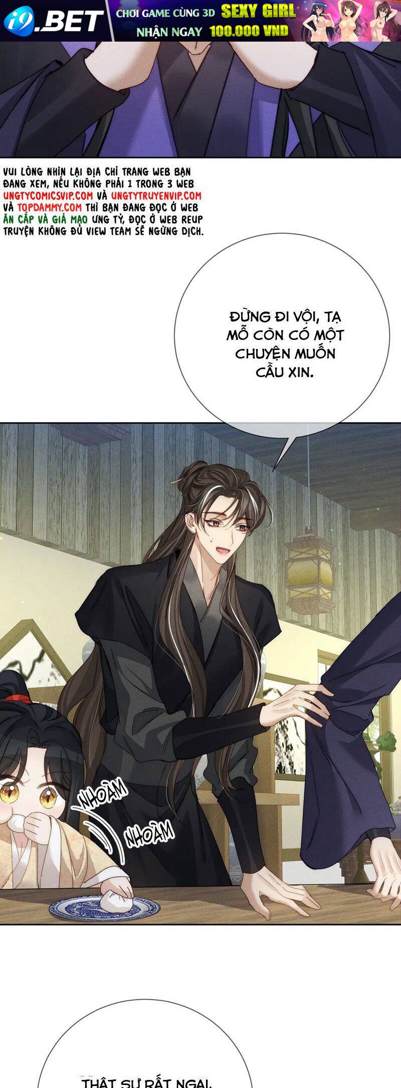 Nhân Vật Chính Chỉ Muốn Yêu Đương - Chapter 151 - Page 9
