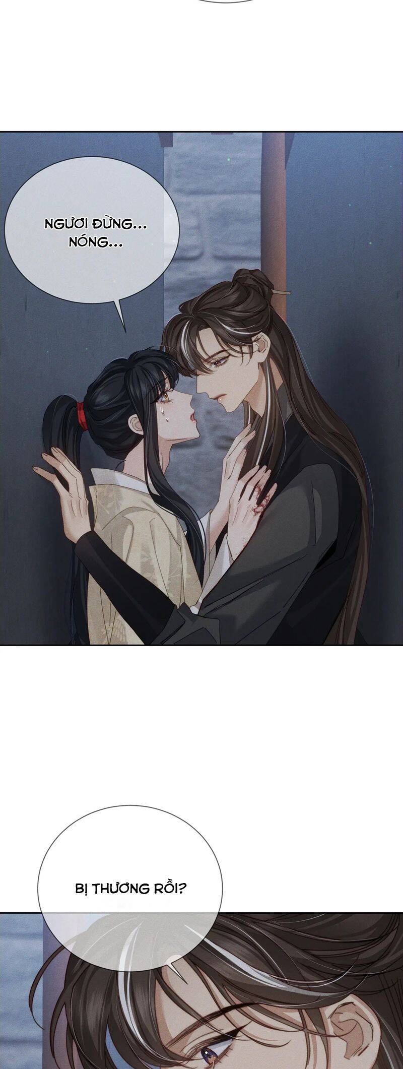 Nhân Vật Chính Chỉ Muốn Yêu Đương - Chapter 152 - Page 10