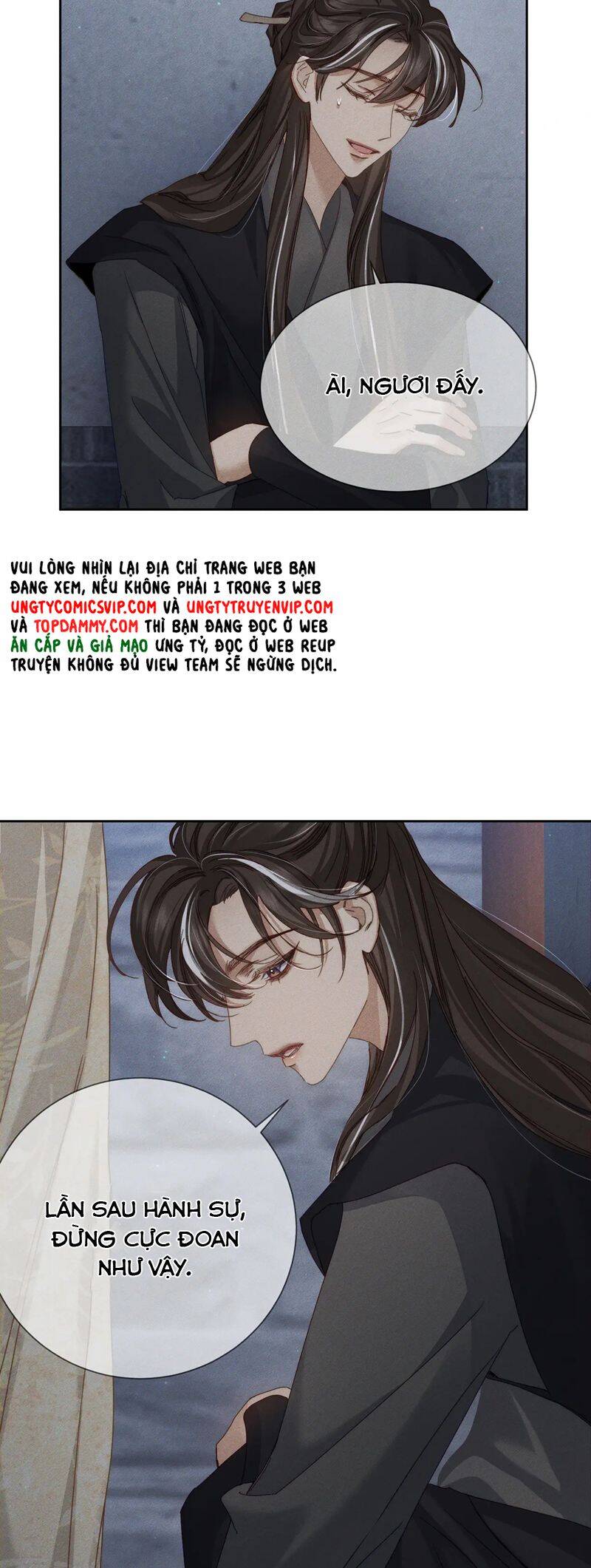 Nhân Vật Chính Chỉ Muốn Yêu Đương - Chapter 152 - Page 13