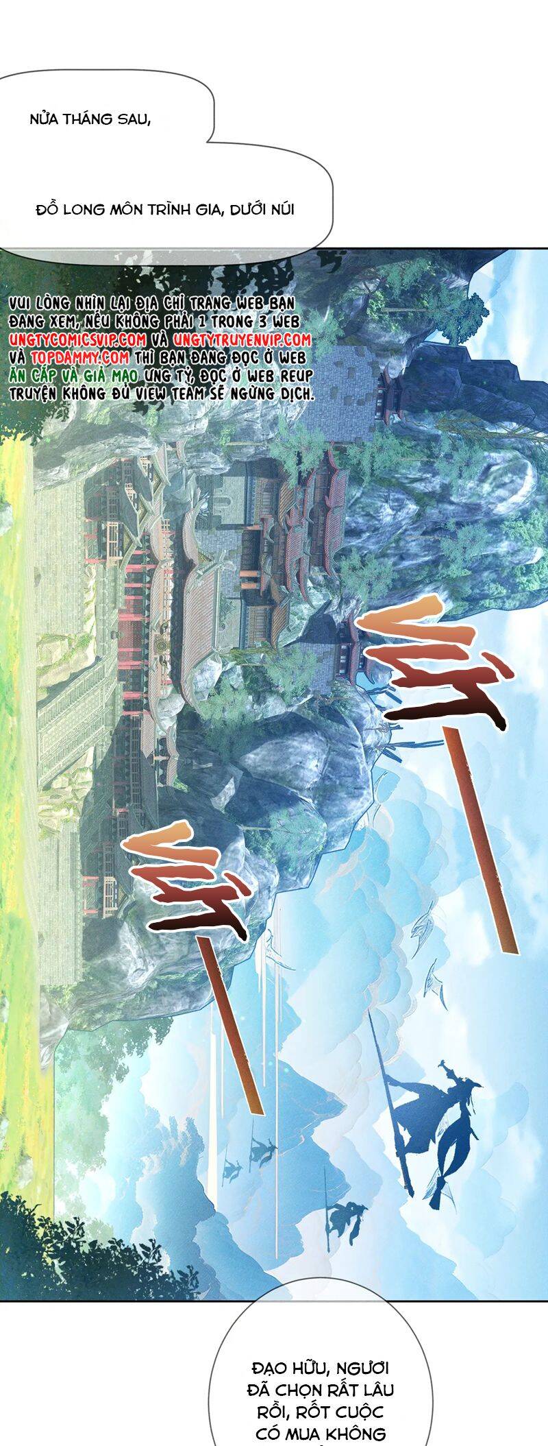 Nhân Vật Chính Chỉ Muốn Yêu Đương - Chapter 152 - Page 17