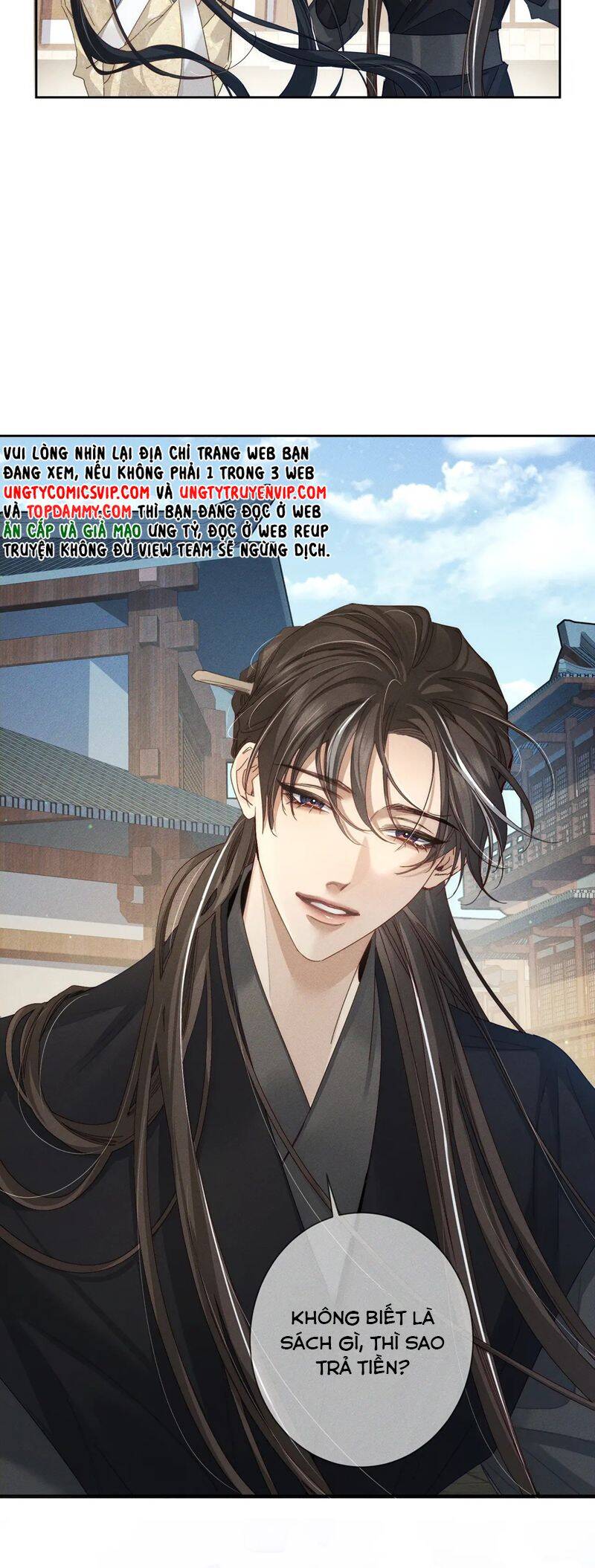 Nhân Vật Chính Chỉ Muốn Yêu Đương - Chapter 152 - Page 21