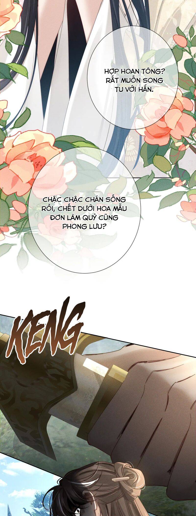 Nhân Vật Chính Chỉ Muốn Yêu Đương - Chapter 152 - Page 26