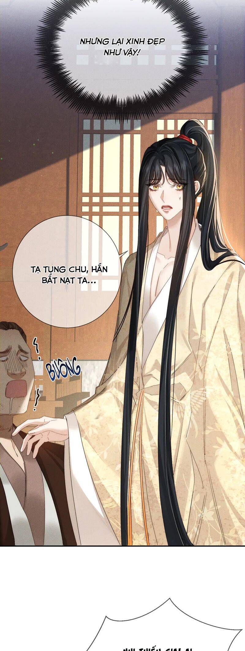 Nhân Vật Chính Chỉ Muốn Yêu Đương - Chapter 152 - Page 3