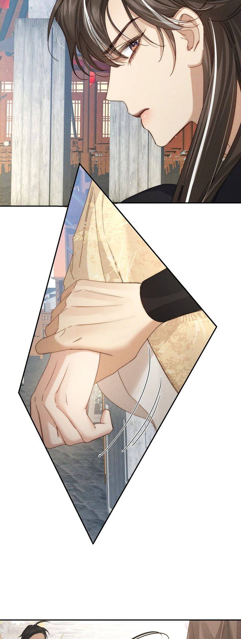 Nhân Vật Chính Chỉ Muốn Yêu Đương - Chapter 152 - Page 5