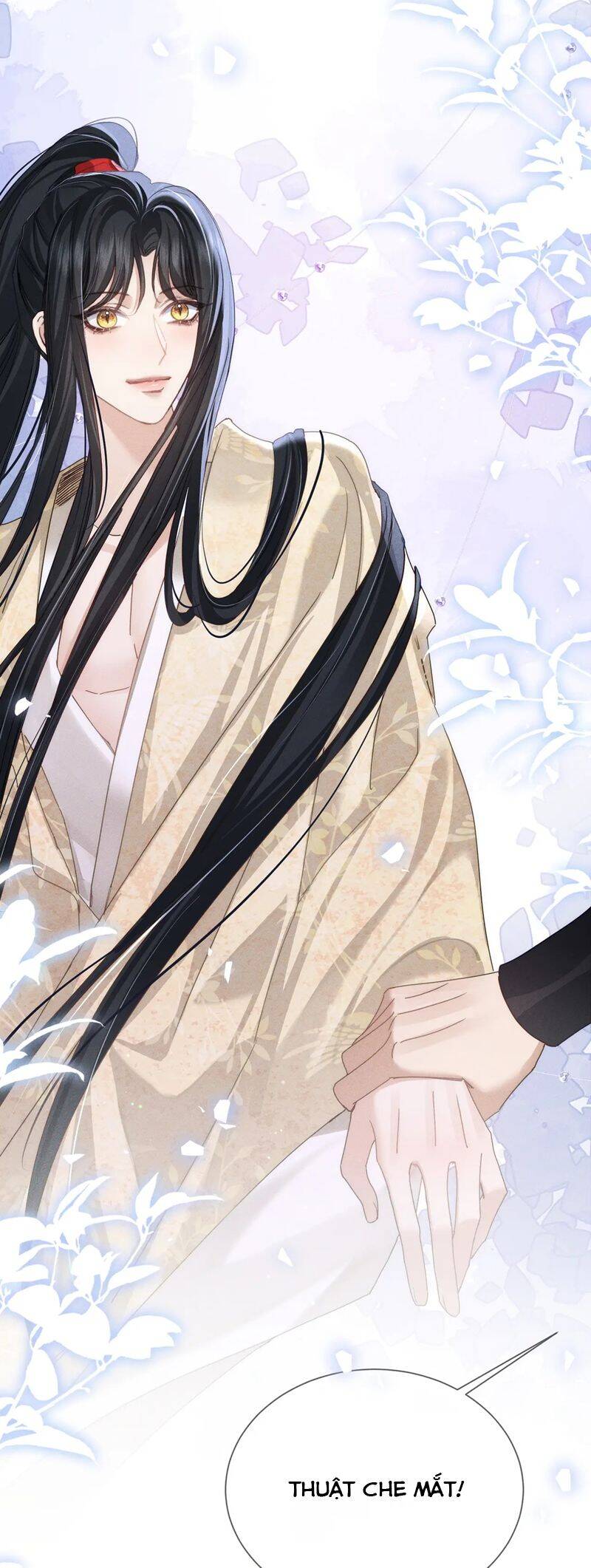 Nhân Vật Chính Chỉ Muốn Yêu Đương - Chapter 152 - Page 7