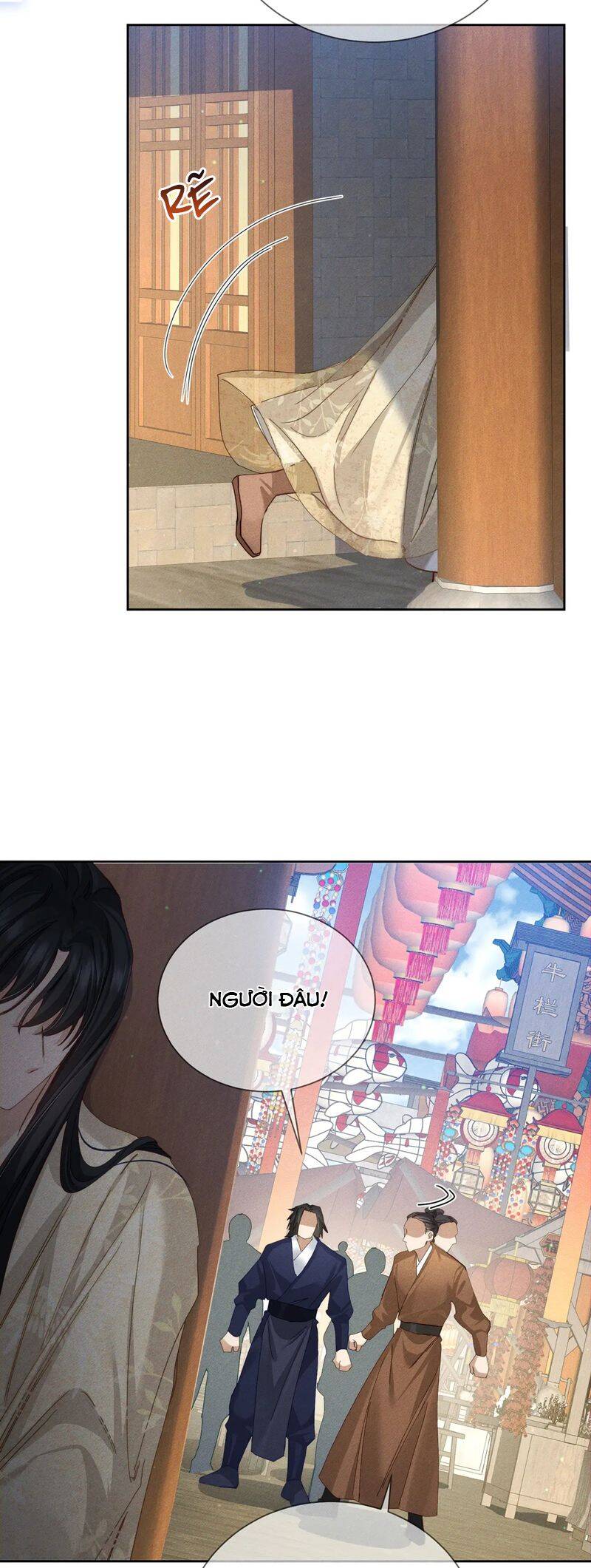 Nhân Vật Chính Chỉ Muốn Yêu Đương - Chapter 152 - Page 8