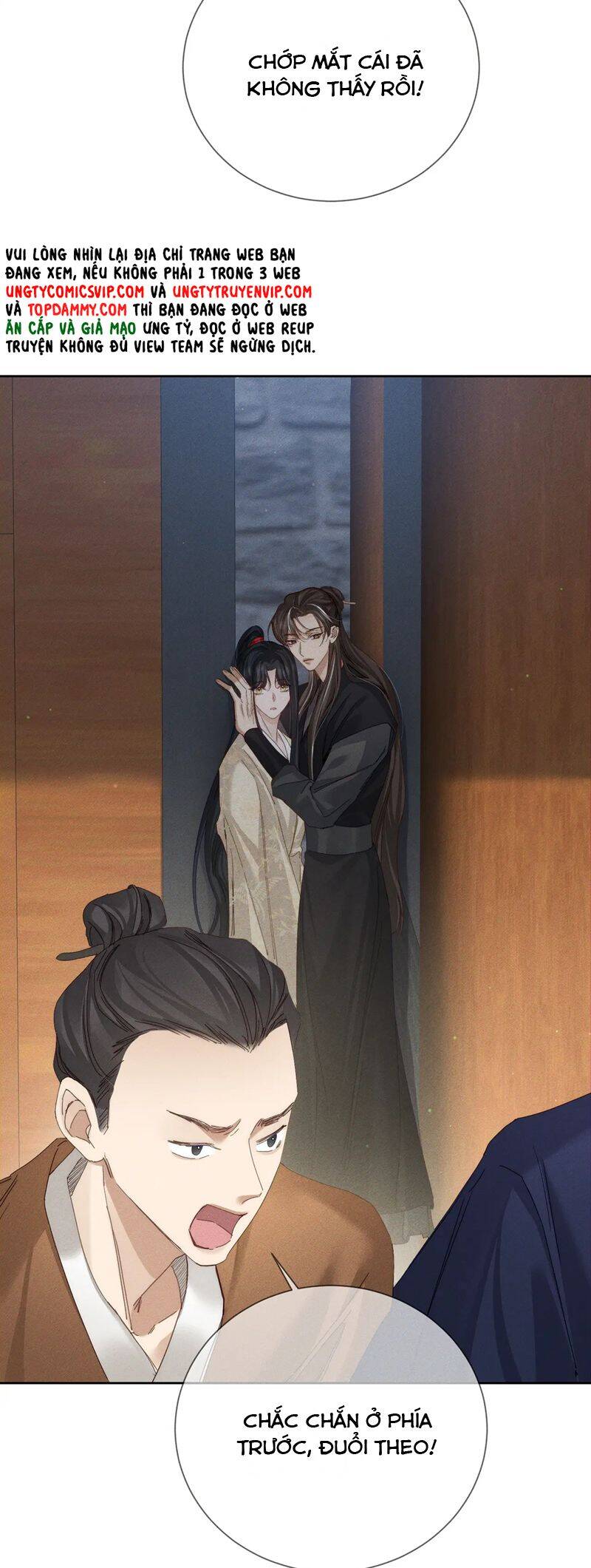 Nhân Vật Chính Chỉ Muốn Yêu Đương - Chapter 152 - Page 9