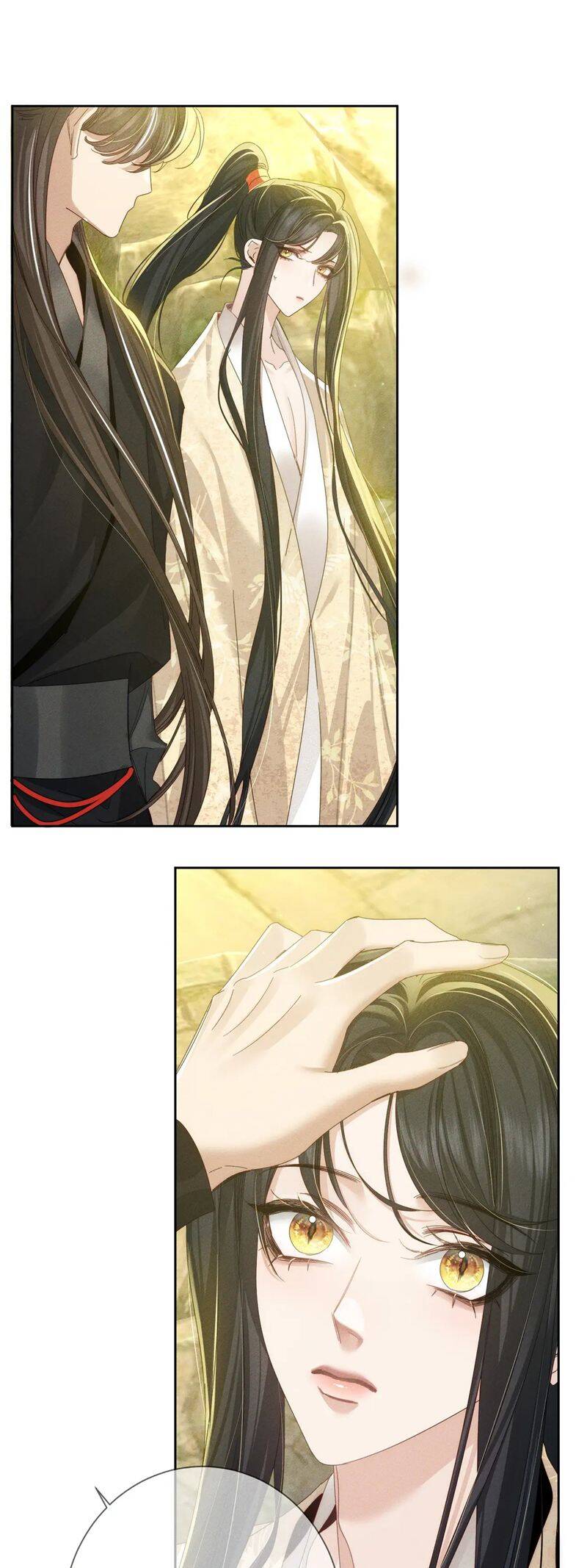 Nhân Vật Chính Chỉ Muốn Yêu Đương - Chapter 153 - Page 10