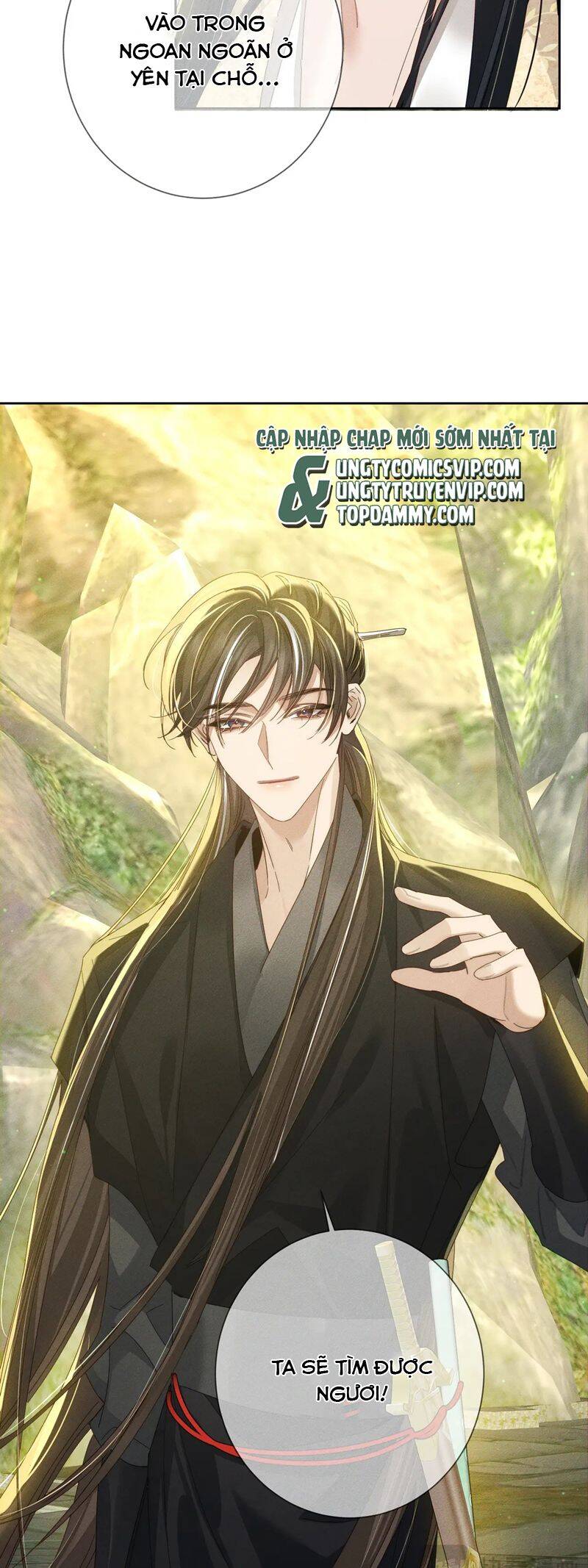 Nhân Vật Chính Chỉ Muốn Yêu Đương - Chapter 153 - Page 11