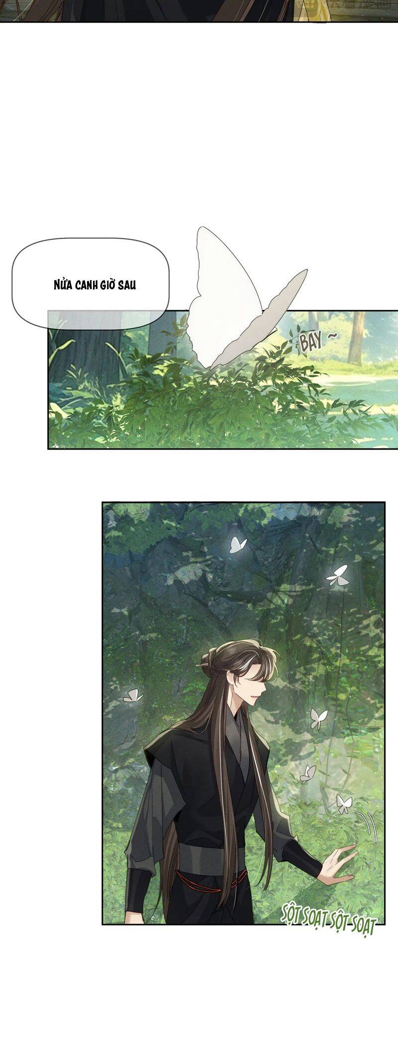 Nhân Vật Chính Chỉ Muốn Yêu Đương - Chapter 153 - Page 12