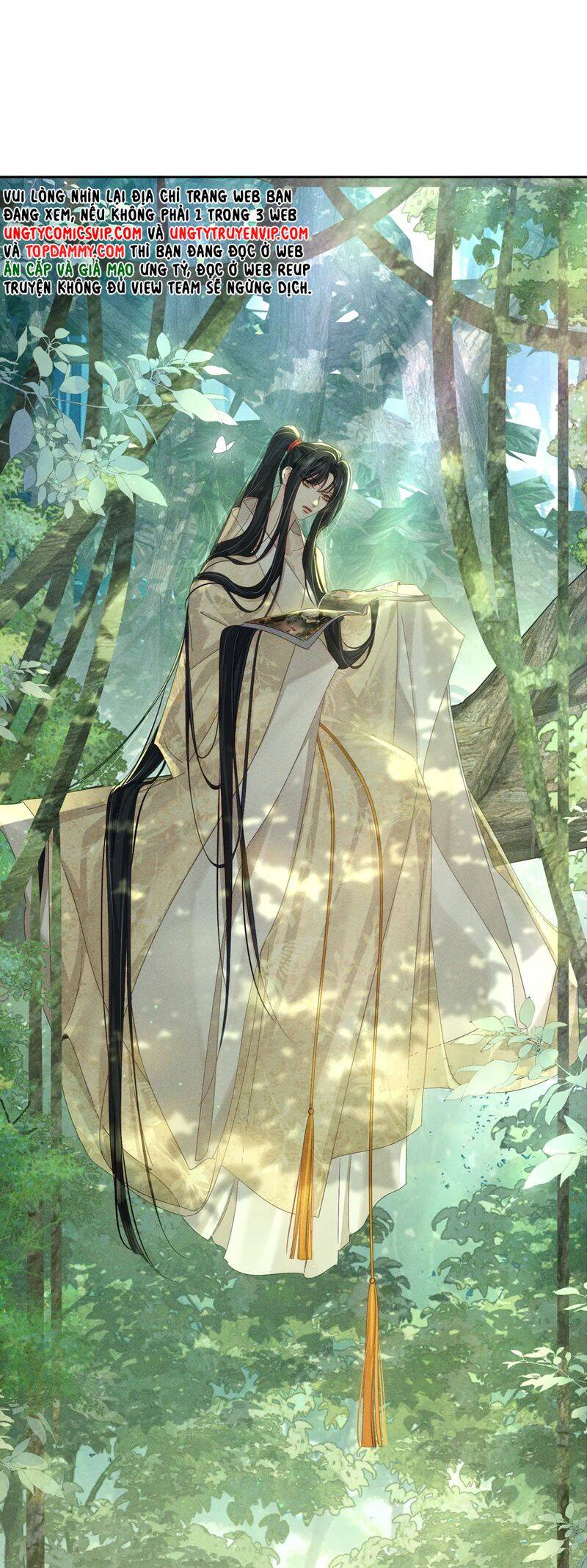 Nhân Vật Chính Chỉ Muốn Yêu Đương - Chapter 153 - Page 13