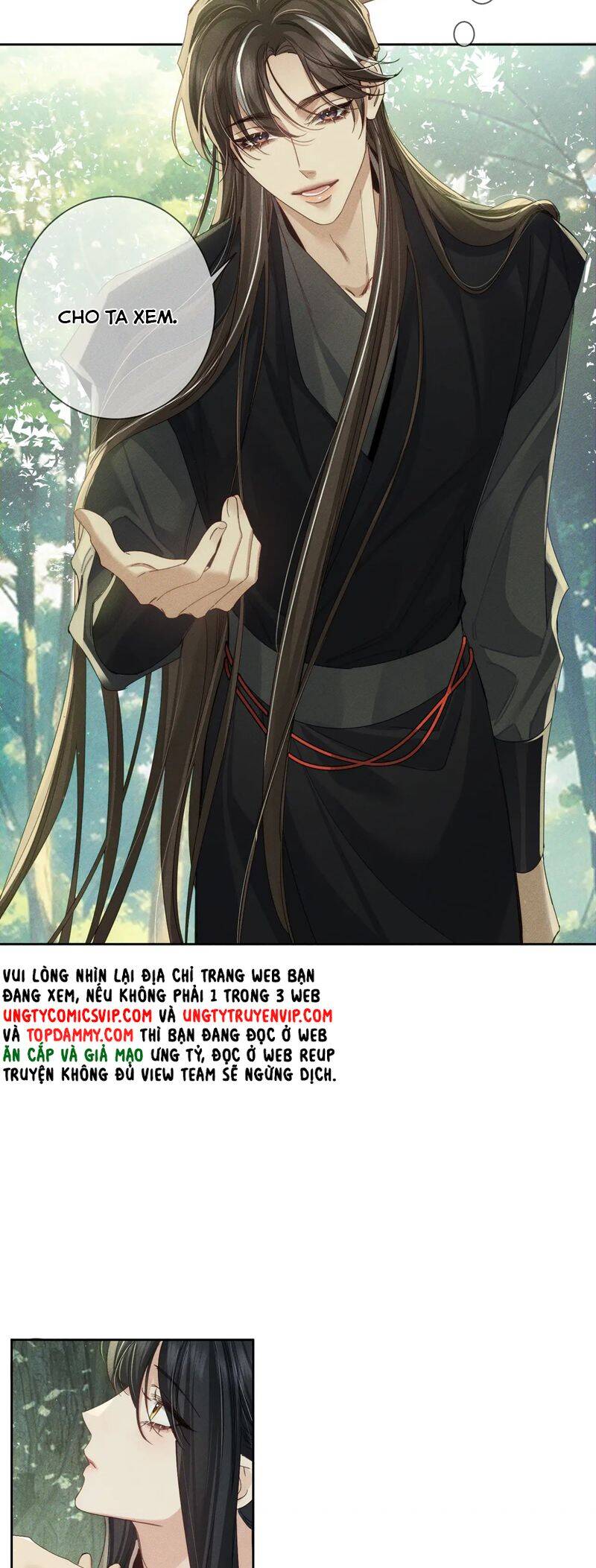 Nhân Vật Chính Chỉ Muốn Yêu Đương - Chapter 153 - Page 17