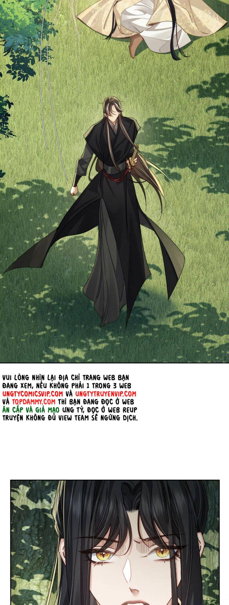 Nhân Vật Chính Chỉ Muốn Yêu Đương - Chapter 153 - Page 21