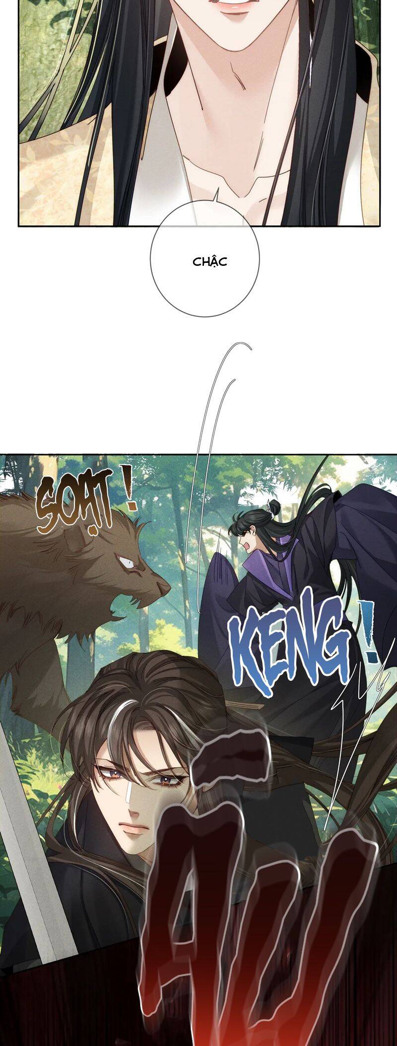 Nhân Vật Chính Chỉ Muốn Yêu Đương - Chapter 153 - Page 22