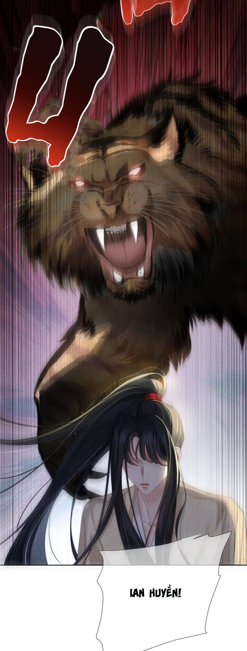 Nhân Vật Chính Chỉ Muốn Yêu Đương - Chapter 153 - Page 23