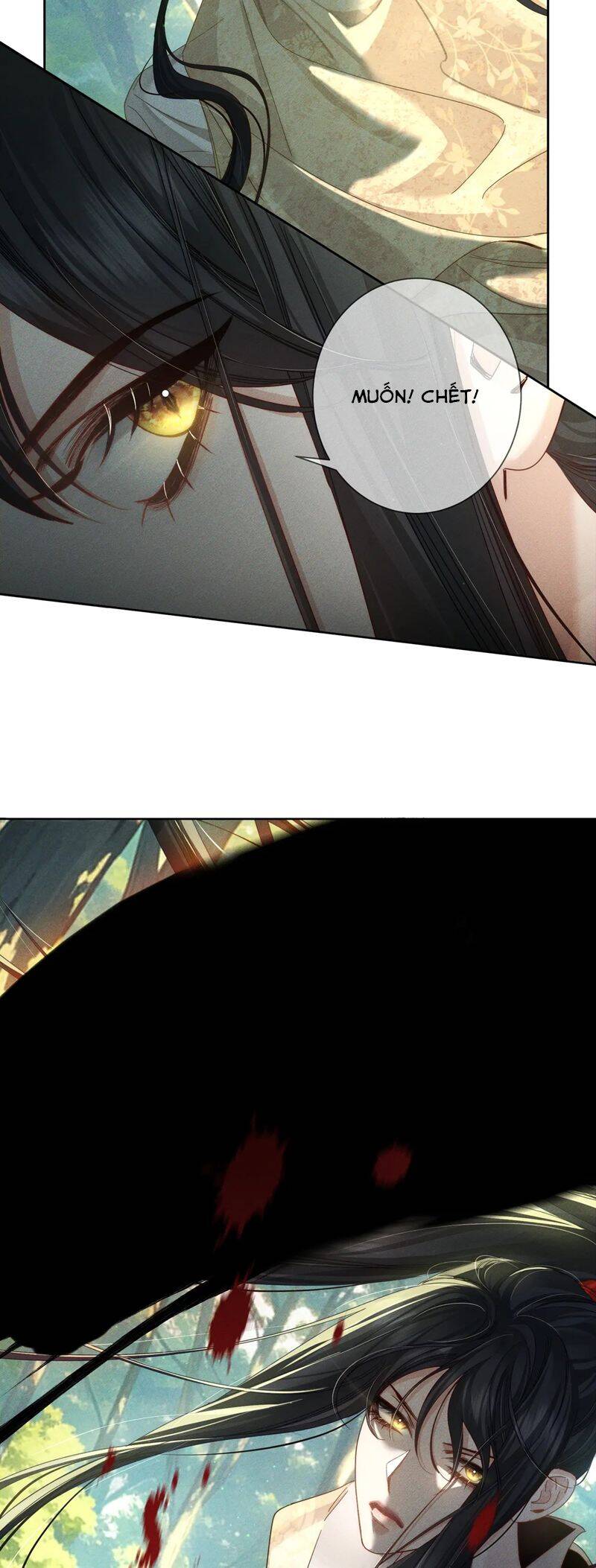 Nhân Vật Chính Chỉ Muốn Yêu Đương - Chapter 153 - Page 25