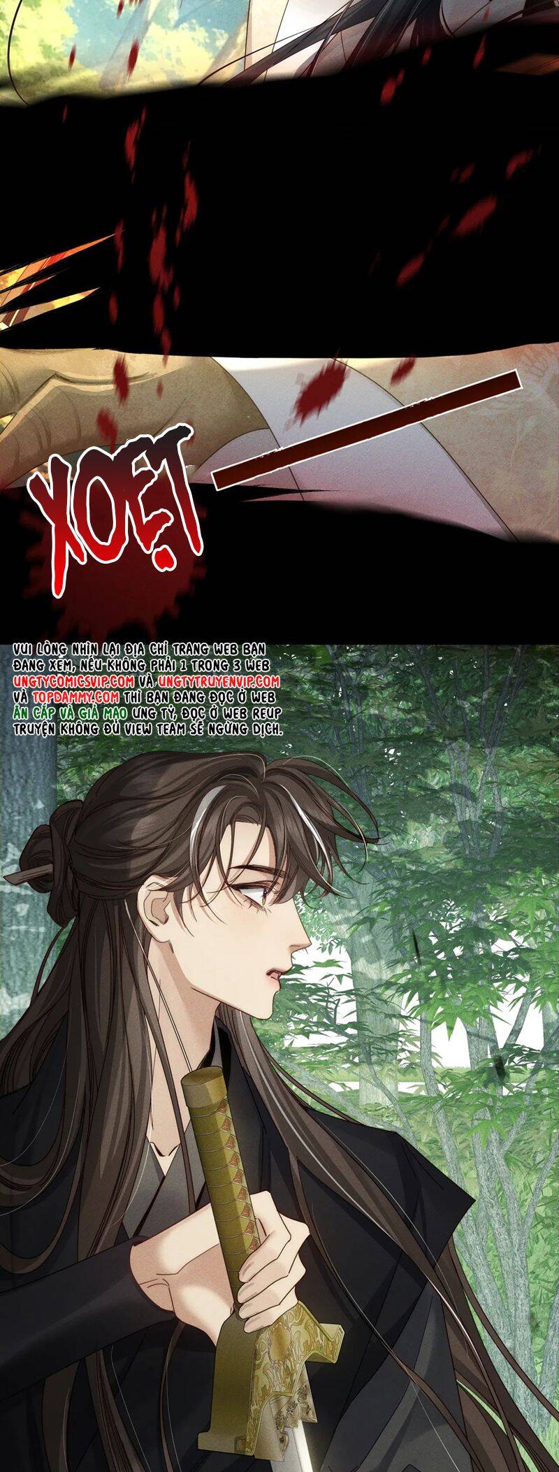 Nhân Vật Chính Chỉ Muốn Yêu Đương - Chapter 153 - Page 26