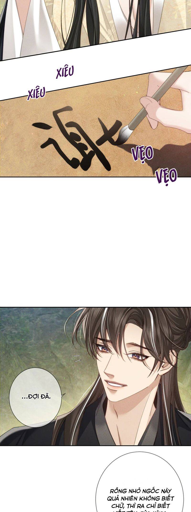 Nhân Vật Chính Chỉ Muốn Yêu Đương - Chapter 153 - Page 5