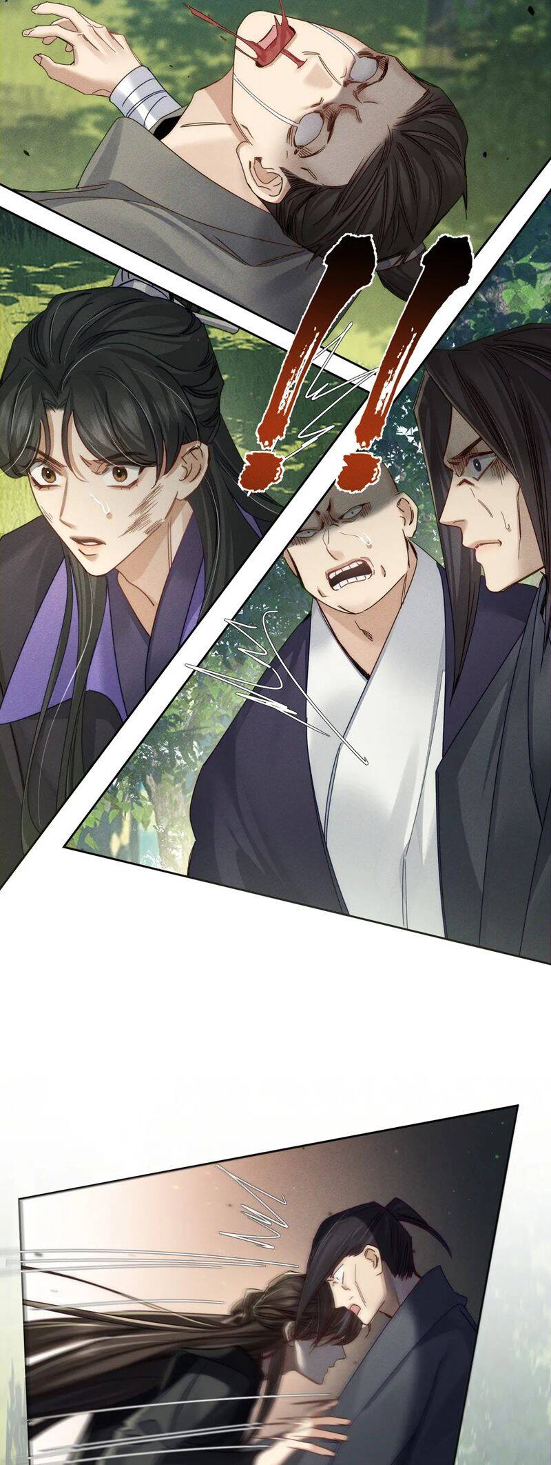 Nhân Vật Chính Chỉ Muốn Yêu Đương - Chapter 154 - Page 11