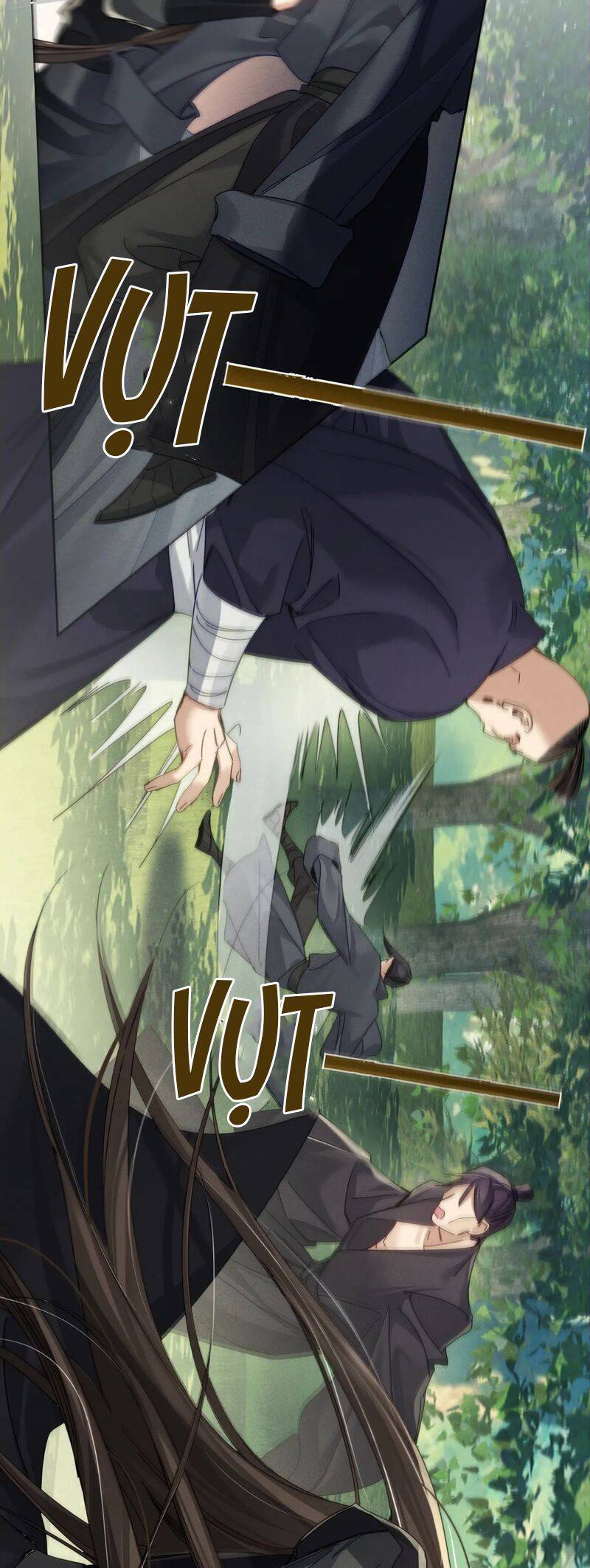 Nhân Vật Chính Chỉ Muốn Yêu Đương - Chapter 154 - Page 12