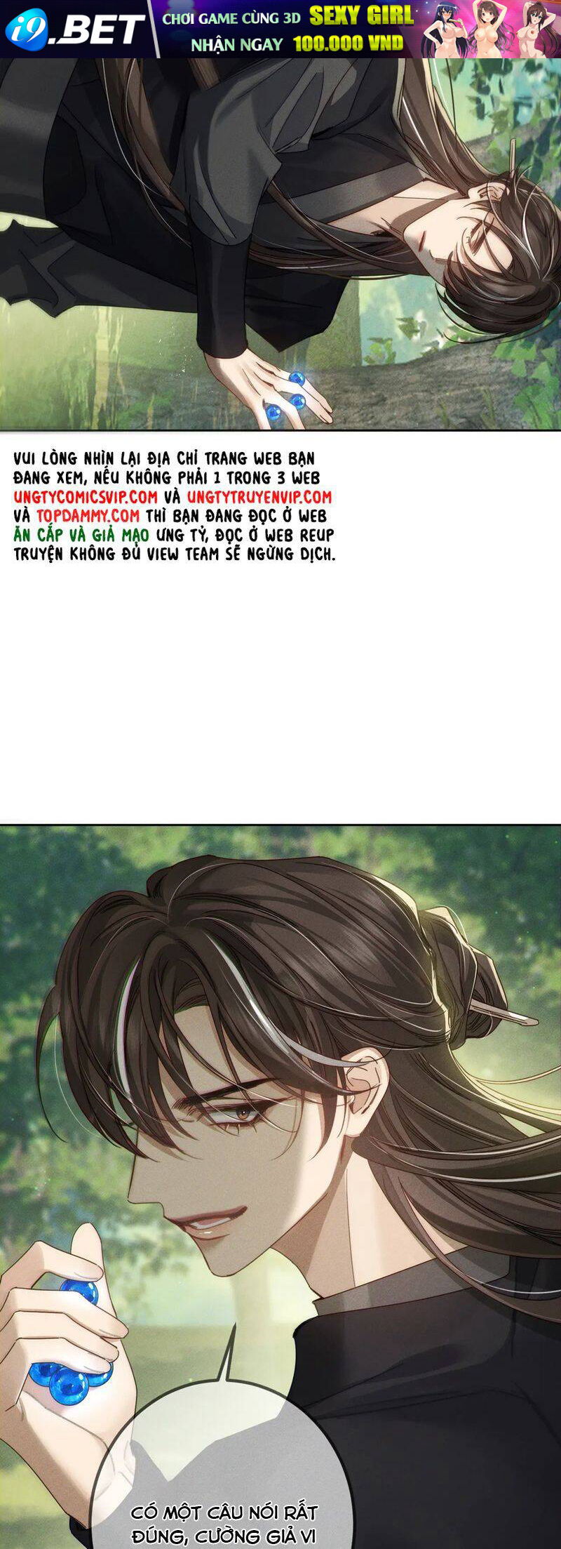 Nhân Vật Chính Chỉ Muốn Yêu Đương - Chapter 154 - Page 13