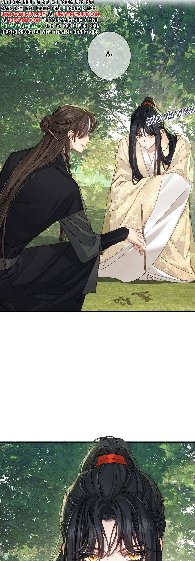 Nhân Vật Chính Chỉ Muốn Yêu Đương - Chapter 154 - Page 20