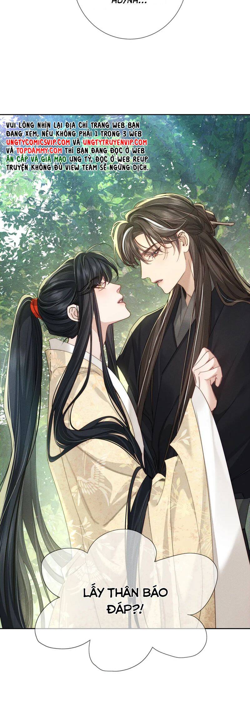 Nhân Vật Chính Chỉ Muốn Yêu Đương - Chapter 154 - Page 23