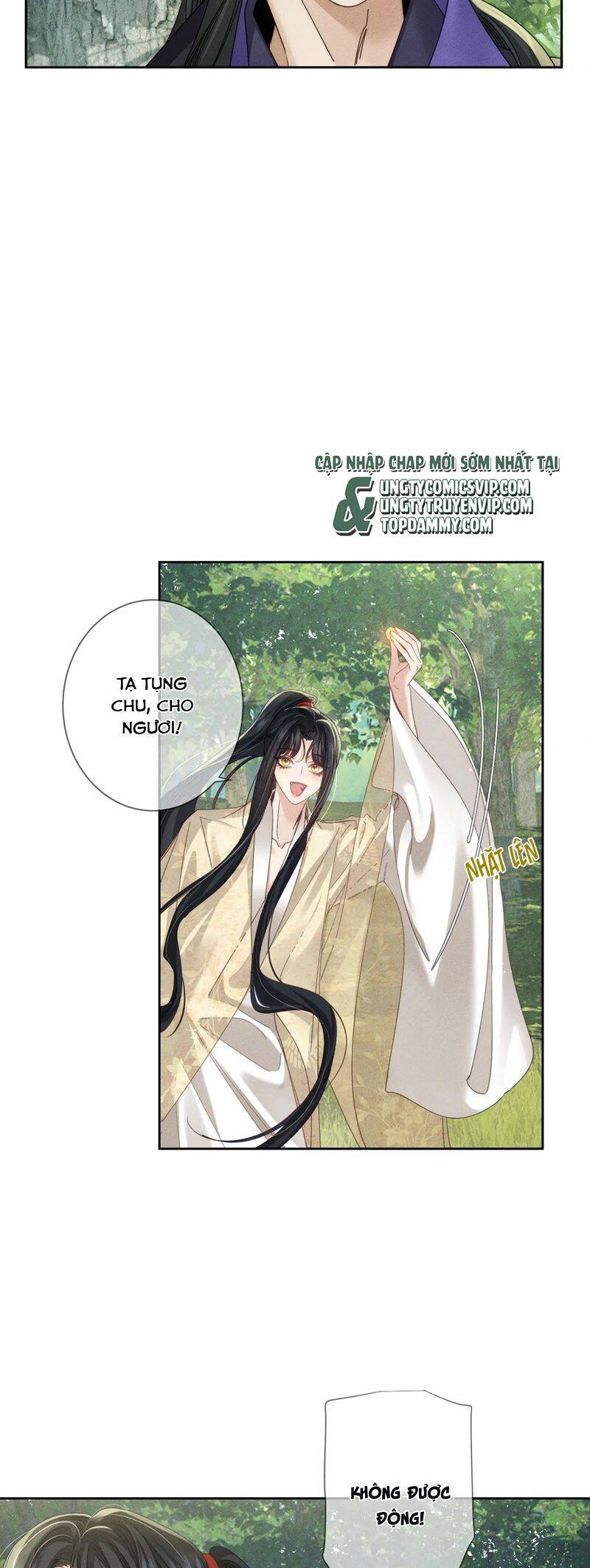 Nhân Vật Chính Chỉ Muốn Yêu Đương - Chapter 154 - Page 3