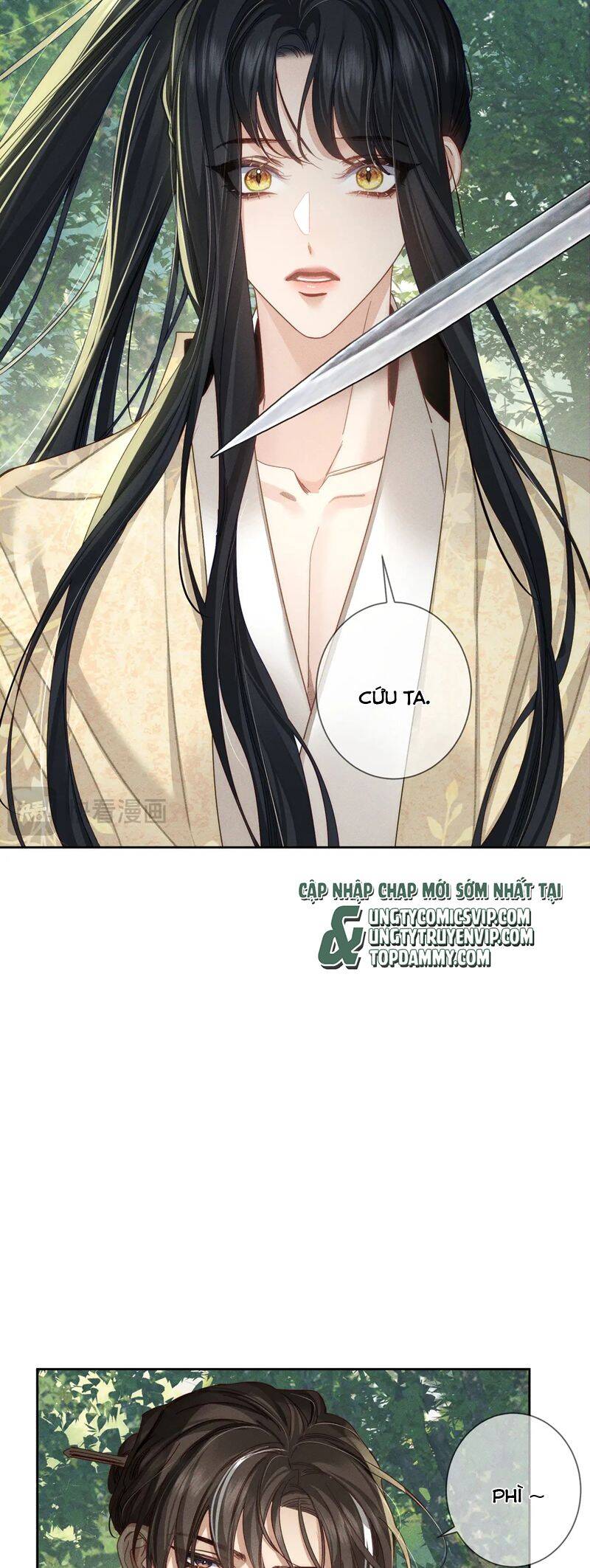 Nhân Vật Chính Chỉ Muốn Yêu Đương - Chapter 154 - Page 7