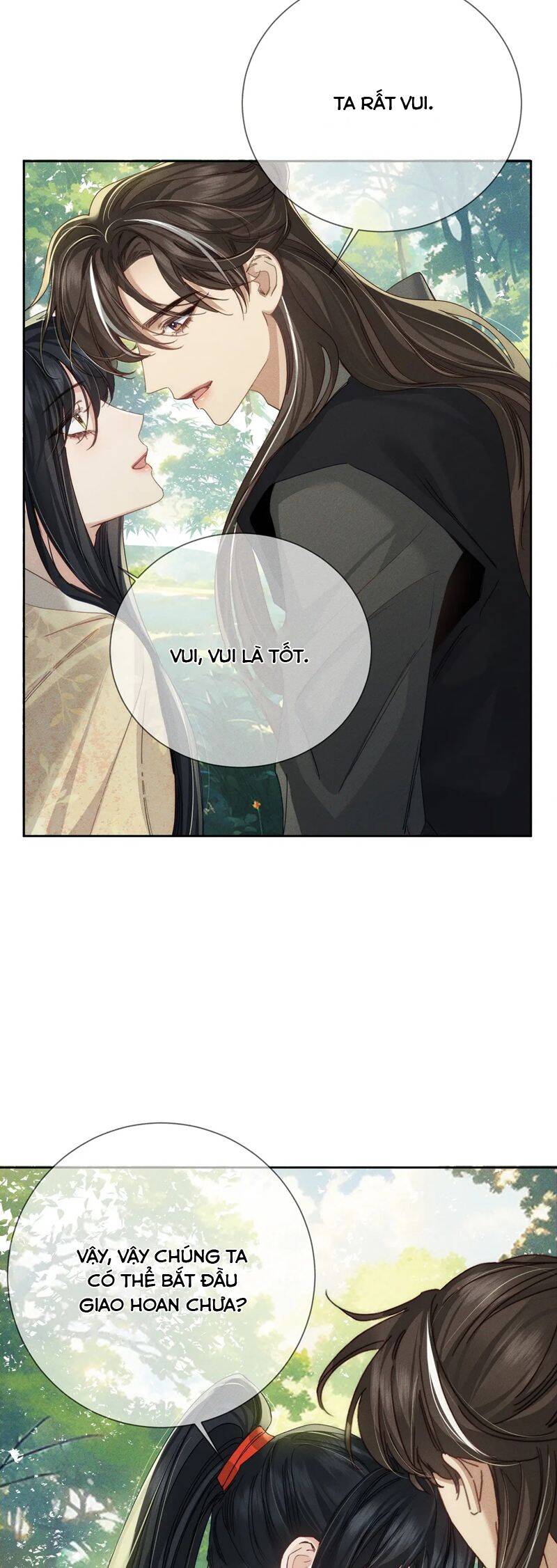 Nhân Vật Chính Chỉ Muốn Yêu Đương - Chapter 155 - Page 11