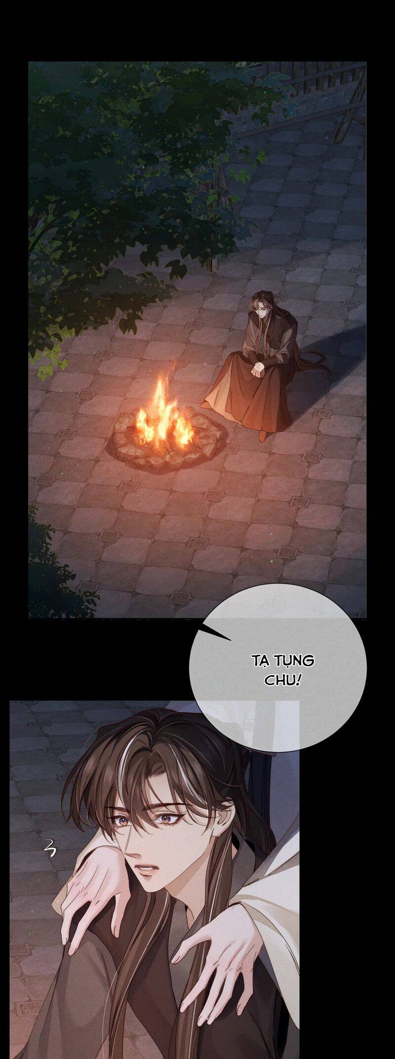 Nhân Vật Chính Chỉ Muốn Yêu Đương - Chapter 155 - Page 19