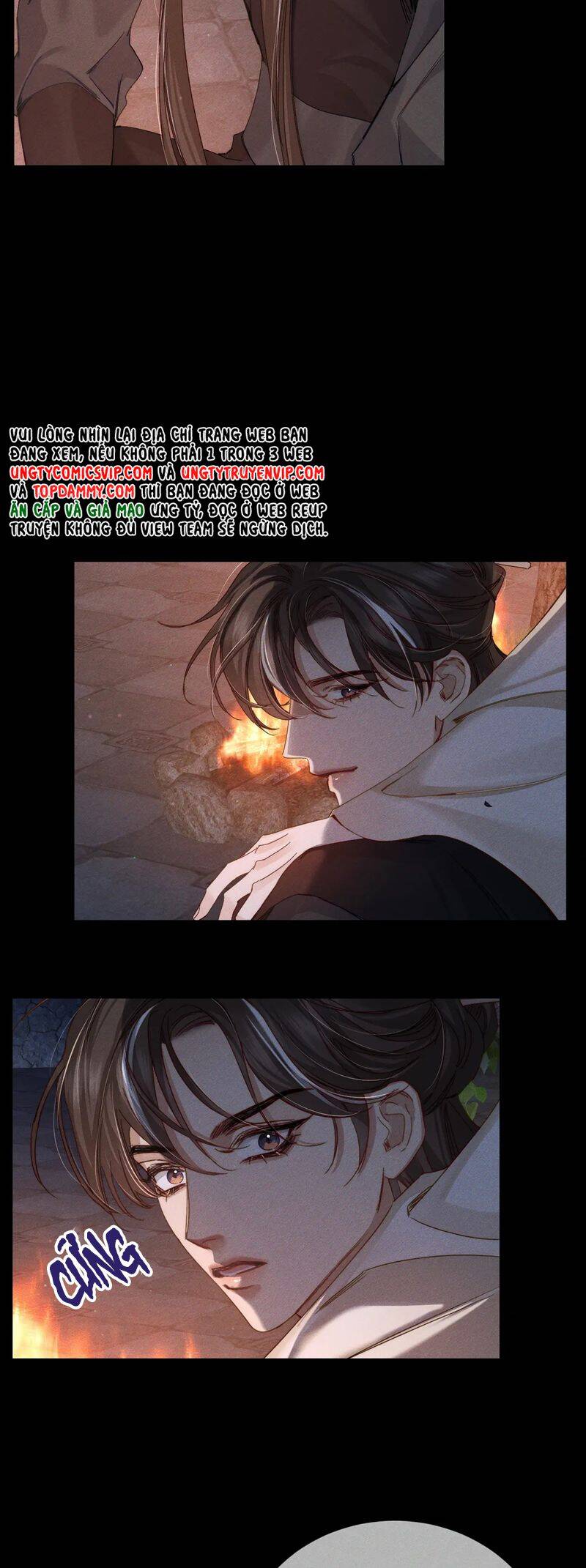 Nhân Vật Chính Chỉ Muốn Yêu Đương - Chapter 155 - Page 20