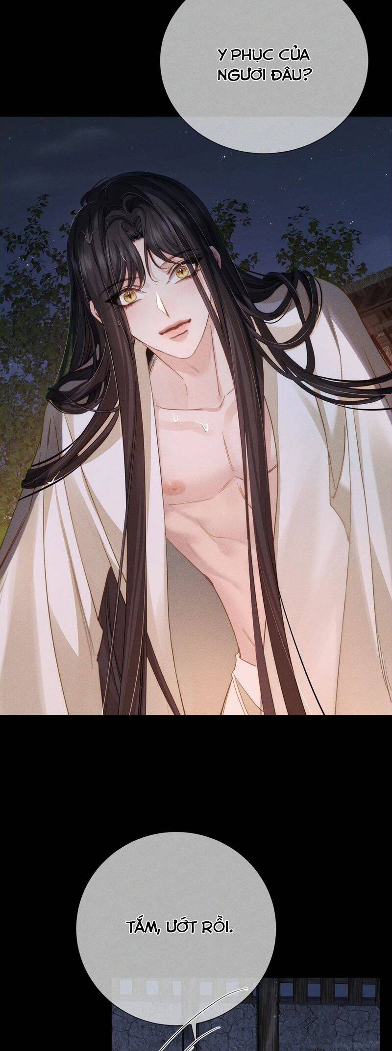 Nhân Vật Chính Chỉ Muốn Yêu Đương - Chapter 155 - Page 21