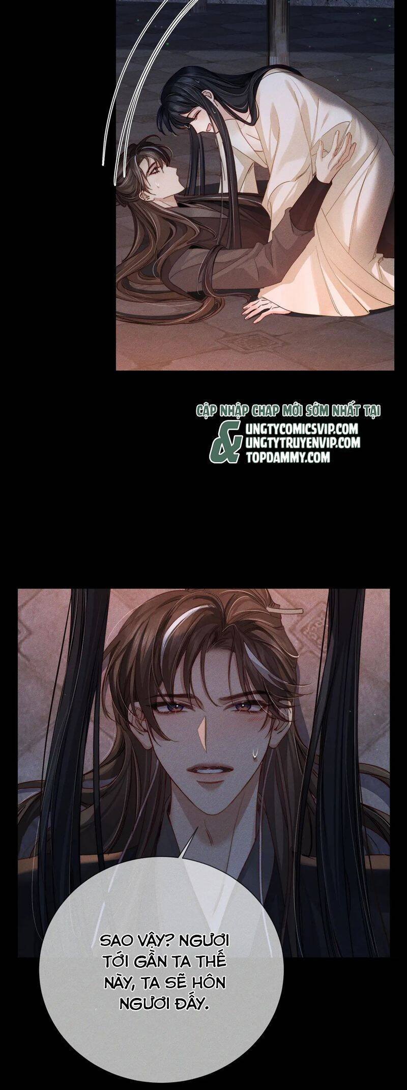 Nhân Vật Chính Chỉ Muốn Yêu Đương - Chapter 155 - Page 22