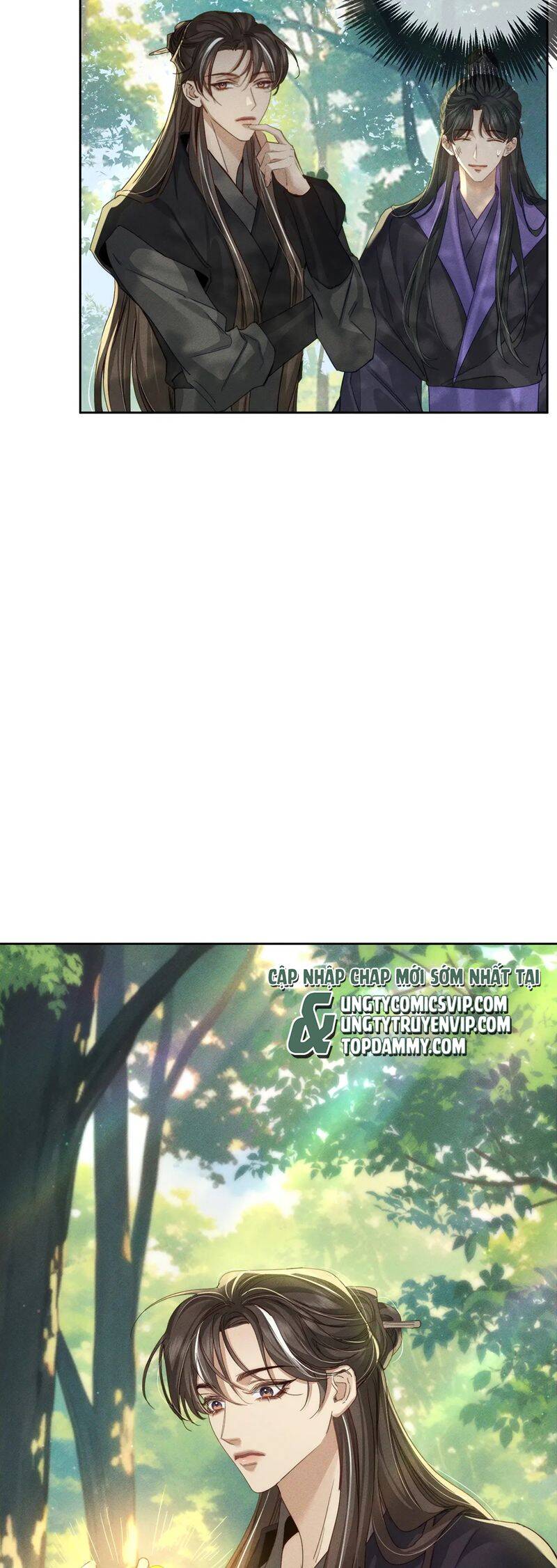 Nhân Vật Chính Chỉ Muốn Yêu Đương - Chapter 155 - Page 6