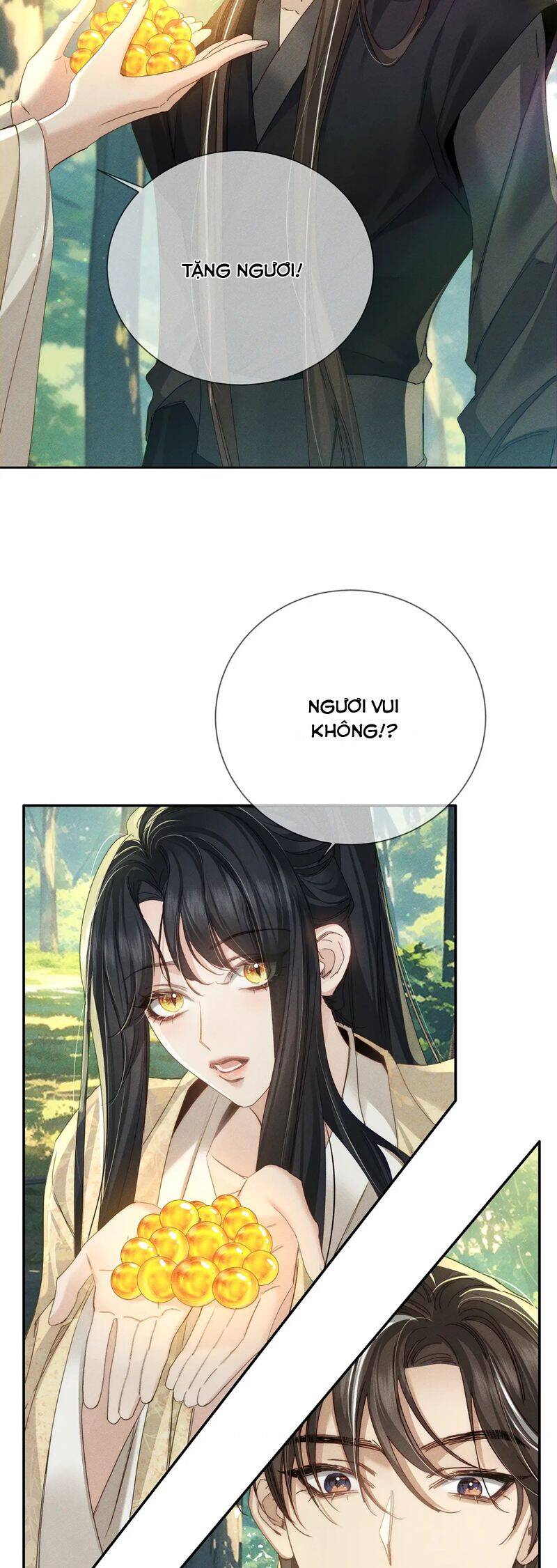 Nhân Vật Chính Chỉ Muốn Yêu Đương - Chapter 155 - Page 7