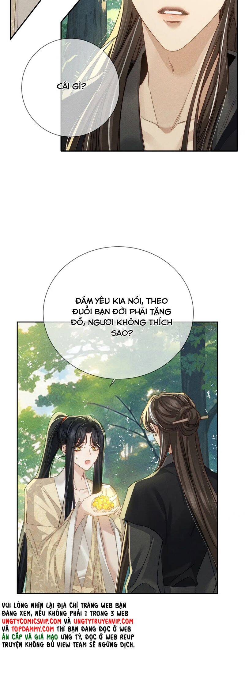 Nhân Vật Chính Chỉ Muốn Yêu Đương - Chapter 155 - Page 8