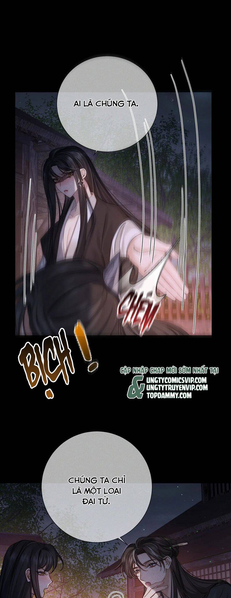 Nhân Vật Chính Chỉ Muốn Yêu Đương - Chapter 156 - Page 19