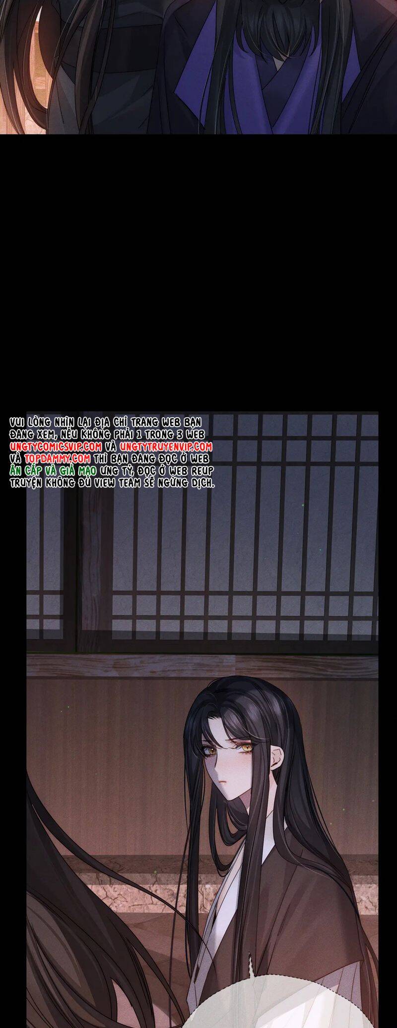 Nhân Vật Chính Chỉ Muốn Yêu Đương - Chapter 156 - Page 21