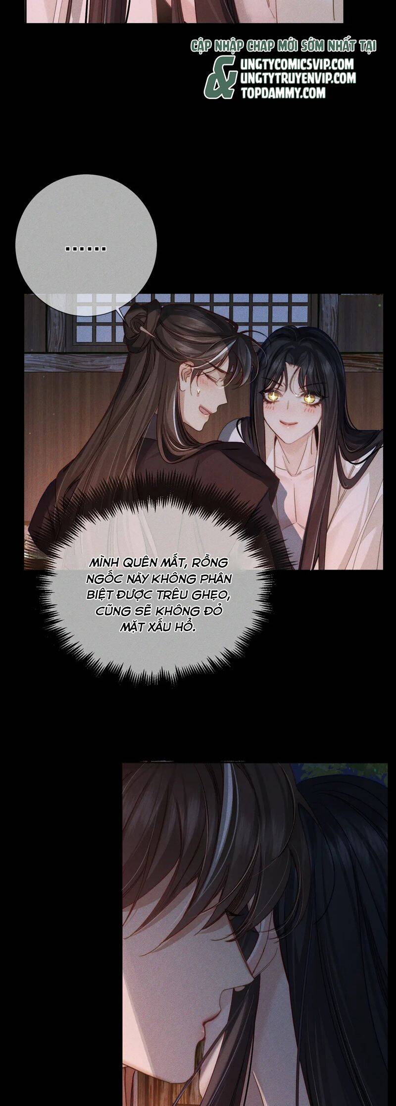 Nhân Vật Chính Chỉ Muốn Yêu Đương - Chapter 156 - Page 3