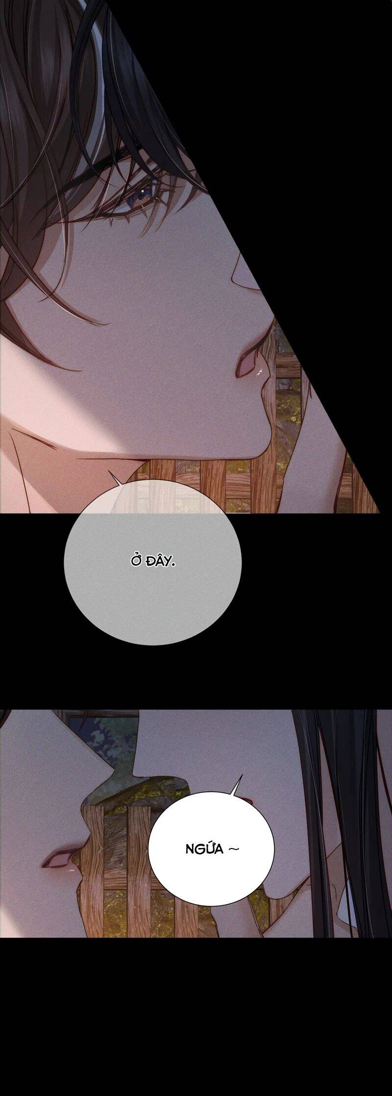 Nhân Vật Chính Chỉ Muốn Yêu Đương - Chapter 156 - Page 5