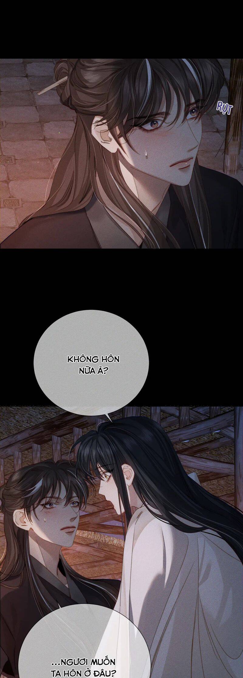 Nhân Vật Chính Chỉ Muốn Yêu Đương - Chapter 156 - Page 6