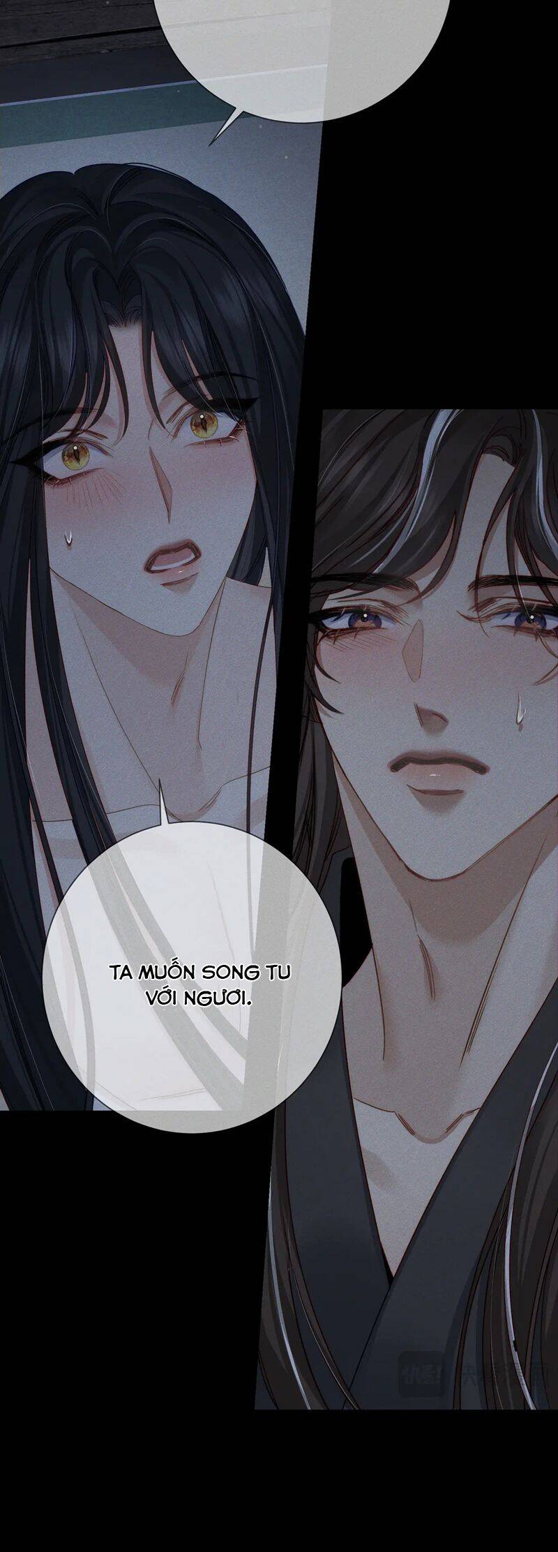 Nhân Vật Chính Chỉ Muốn Yêu Đương - Chapter 157 - Page 10